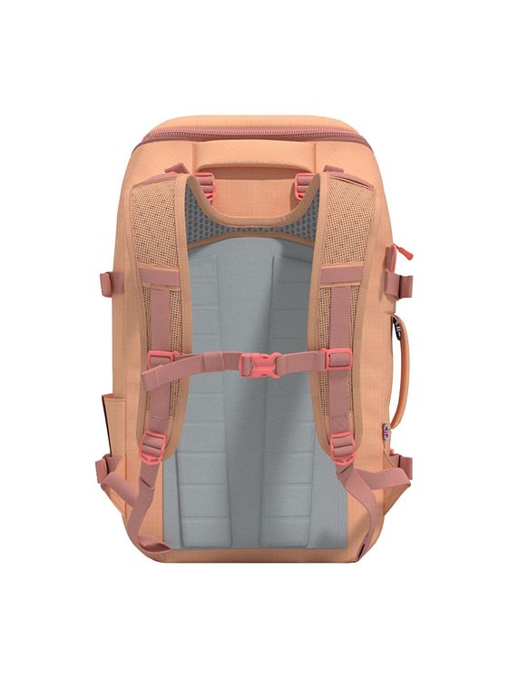 Cabin Zero Adventure Cabin Bag ADV Pro 32L rygsæk 46 cm rum til bærbar computer