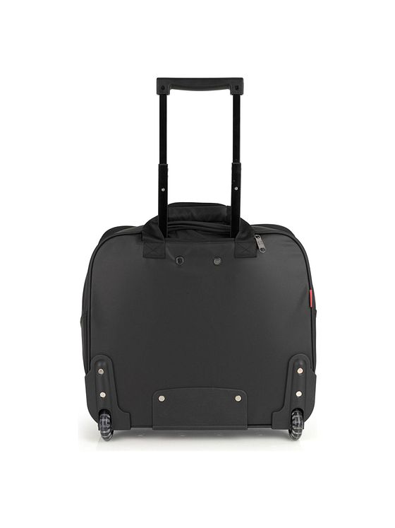 Gabol Canada 2 hjul Business-trolley 36 cm Laptoprum