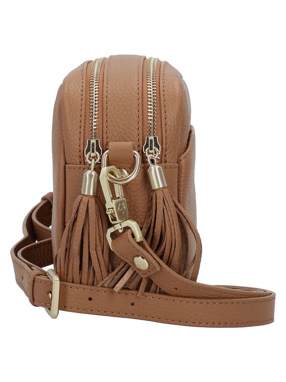 Braun Büffel Hanna Skuldertaske Læder 23 cm