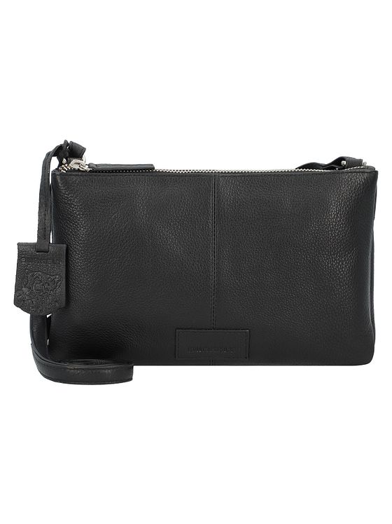 Burkely Soft Skylar Skuldertaske Læder 26 cm