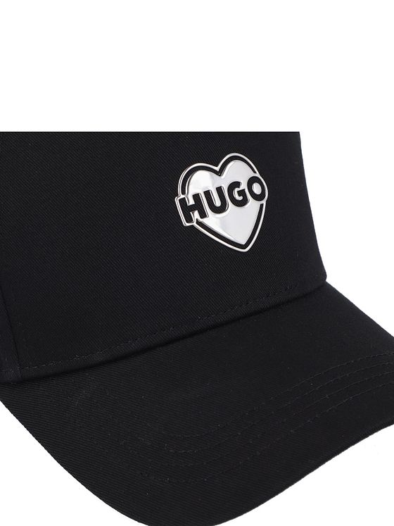 Hugo Cara Baseballkasket 28 cm Hugo Cara Baseballkasket 28 cm