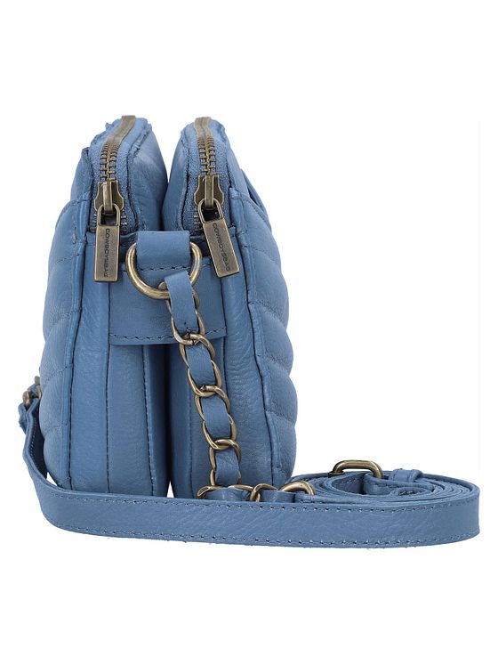 Cowboysbag Oily Cow Skuldertaske Læder 25 cm Cowboysbag Oily Cow Skuldertaske Læder 25 cm