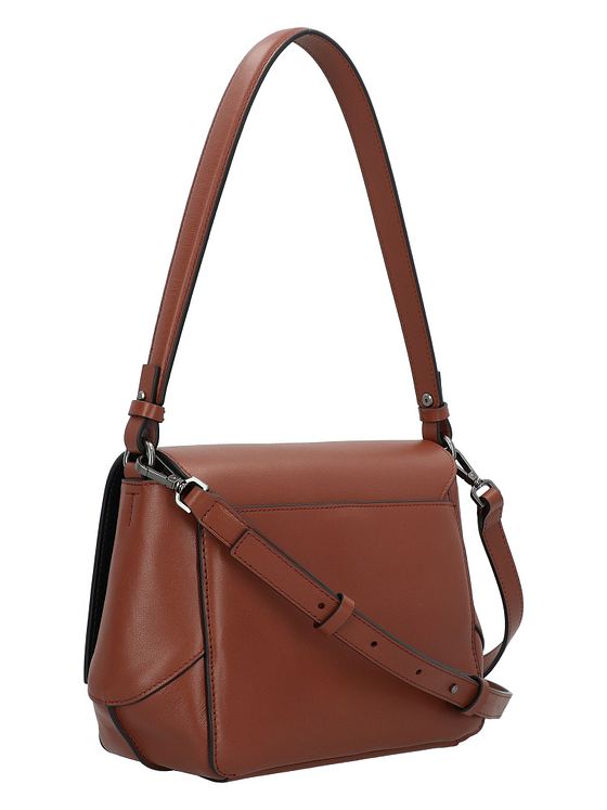 Liebeskind Lily Skuldertaske M Læder 23 cm