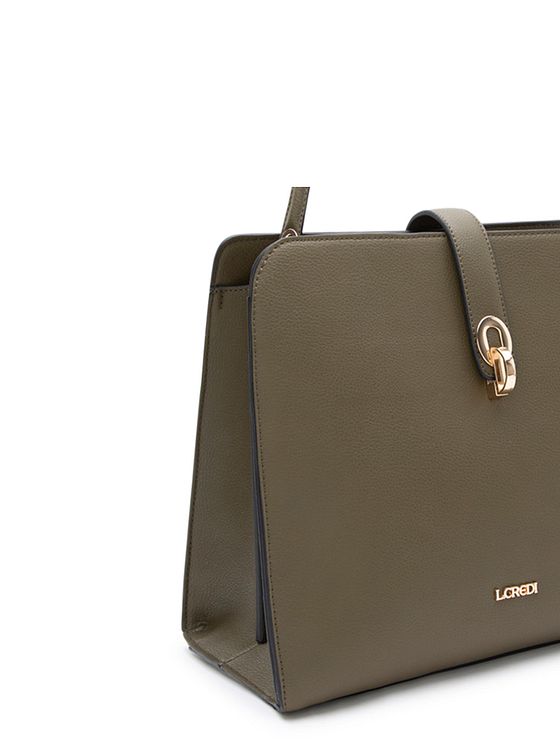 L.CREDI Petronella Skuldertaske 30 cm