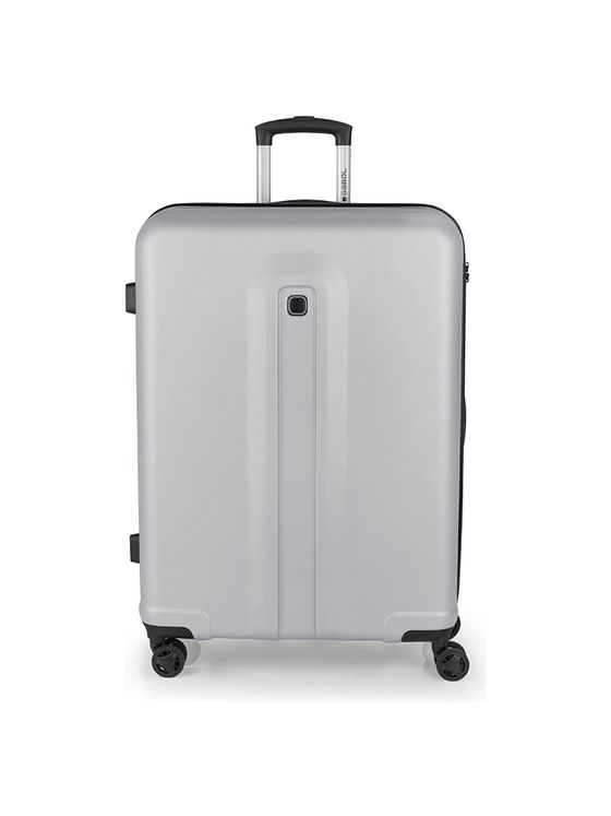 Gabol 4-hjulet trolley 76 cm