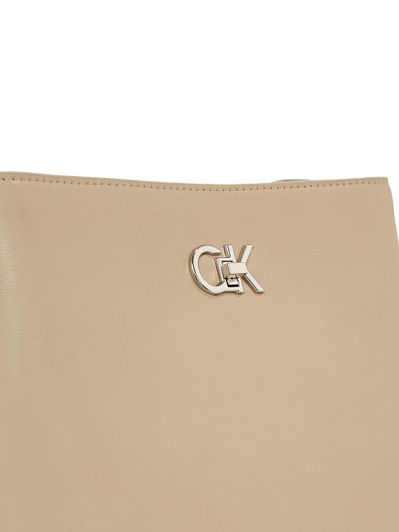 Calvin Klein Re-Lock Skuldertaske 25 cm