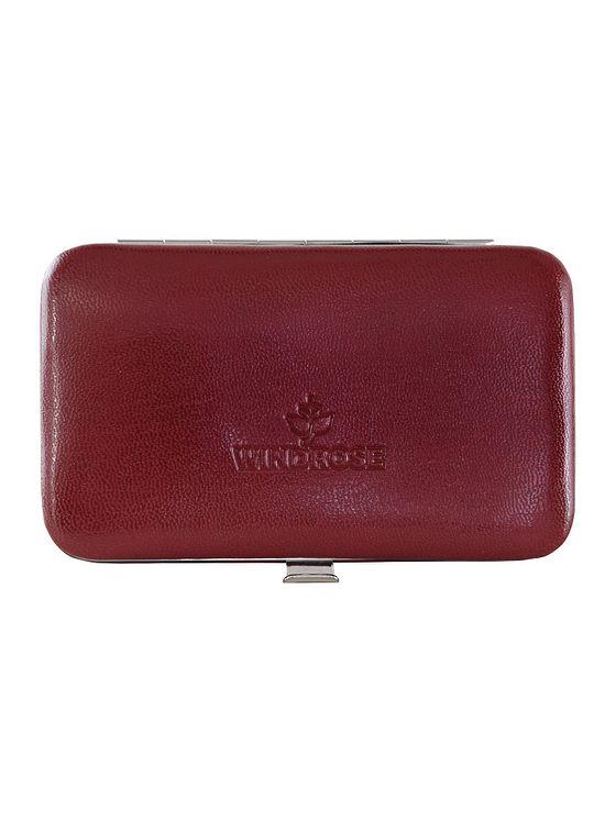 Windrose Merino Smykkeskrin 11 cm