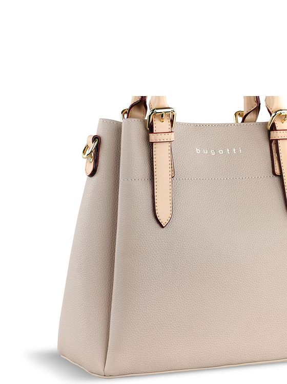 bugatti Ella Håndtaske 22 cm bugatti Ella Håndtaske 22 cm