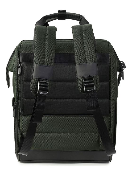 Hedgren Next Clip Daypack RFID-beskyttelse 39 cm Laptoprum Hedgren Next Clip Daypack RFID-beskyttelse 39 cm Laptoprum