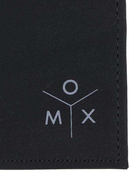 oxmox New Cryptan Pung RFID-beskyttelse 11 cm oxmox New Cryptan Pung RFID-beskyttelse 11 cm