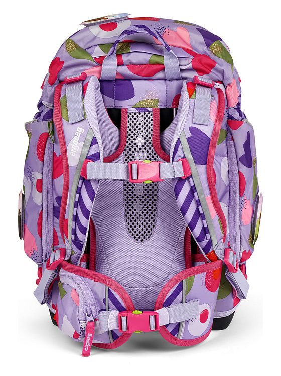 ergobag Pack Skoleransel-sæt 6-delt