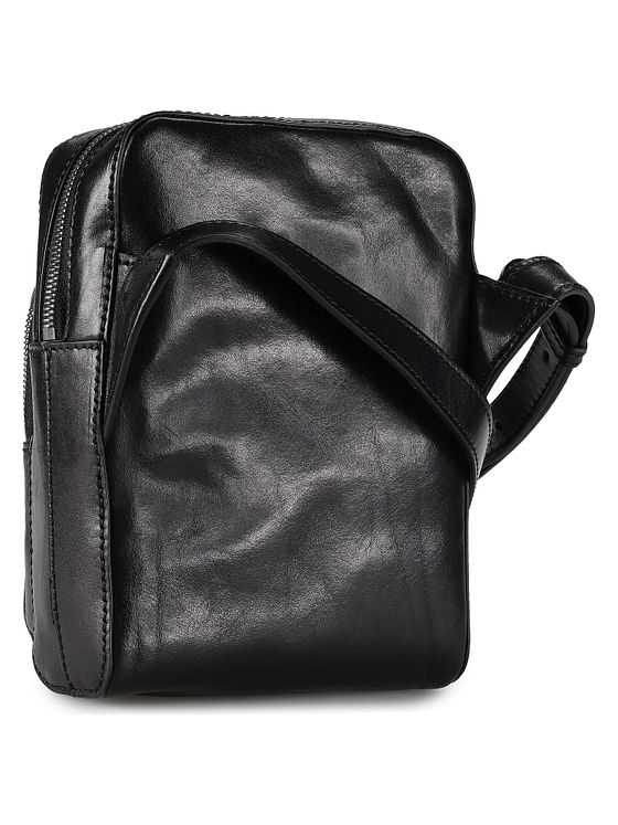 The Bridge Story Uomo Mini Bag skuldertaske Læder 16.5 cm The Bridge Story Uomo Mini Bag skuldertaske Læder 16.5 cm