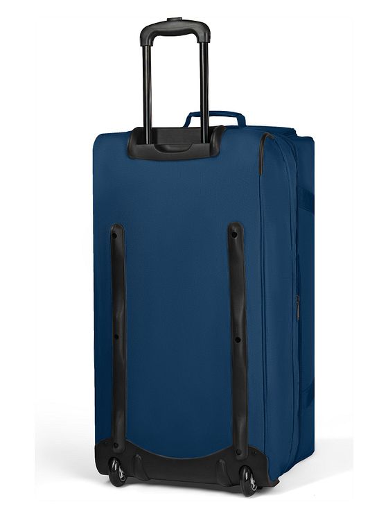 Redolz Duffle Essentials 2-hjulet rejsetaske 70 cm L med ekspansionsflap