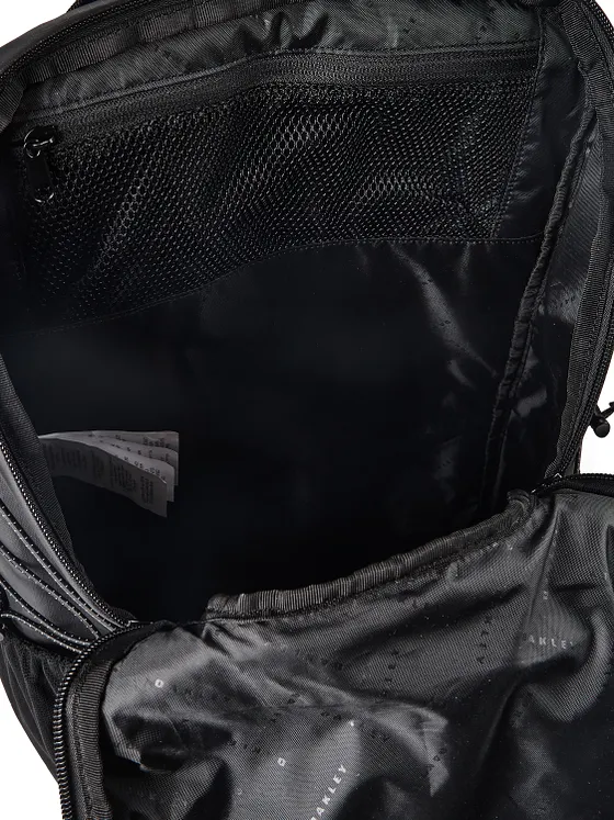 Oakley Terraquest 29 L Mochila urbana 50 cm Compartimento para el portátil Oakley Terraquest 29 L Mochila urbana 50 cm Compartimento para el portátil