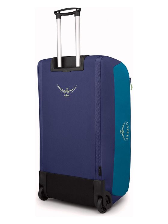 Osprey Daylite 115 2 hjul Rejsetaske 82 cm