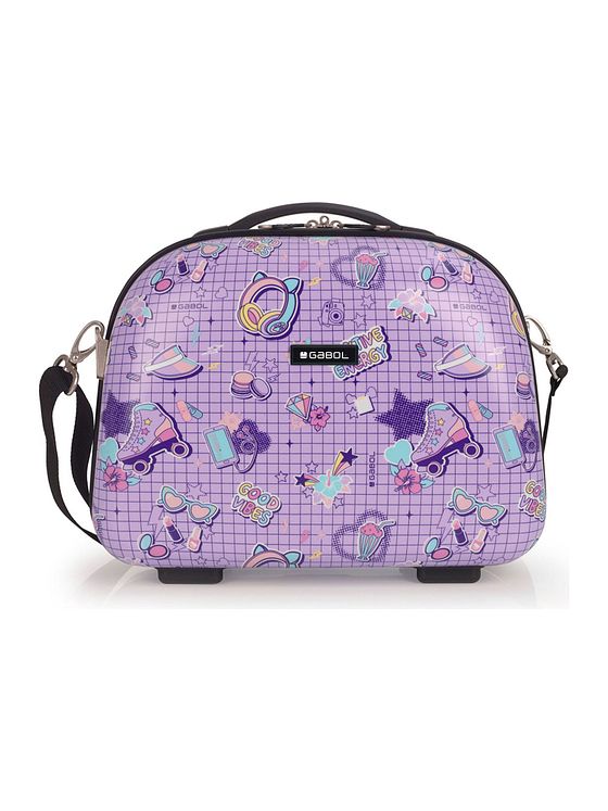 Gabol Funny Beautycase 35 cm
