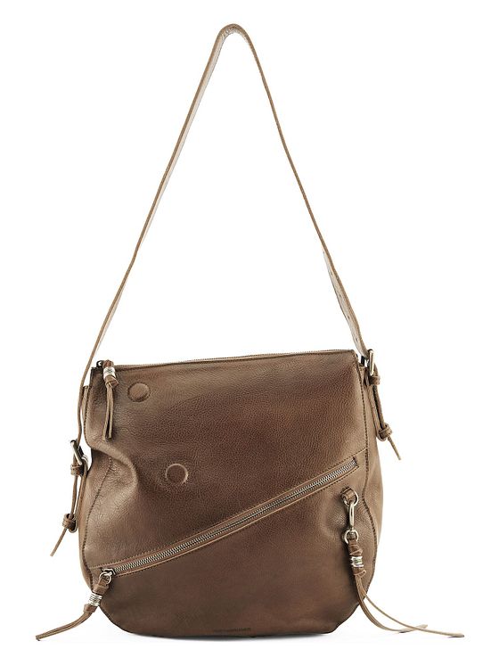 FredsBruder My Forever Friend Skuldertaske Læder 31 cm