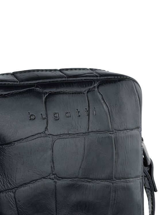 bugatti Nevio Skuldertaske Læder 17.5 cm bugatti Nevio Skuldertaske Læder 17.5 cm