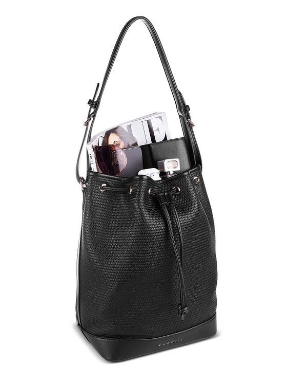 bugatti Isa Bucket bag 25 cm bugatti Isa Bucket bag 25 cm