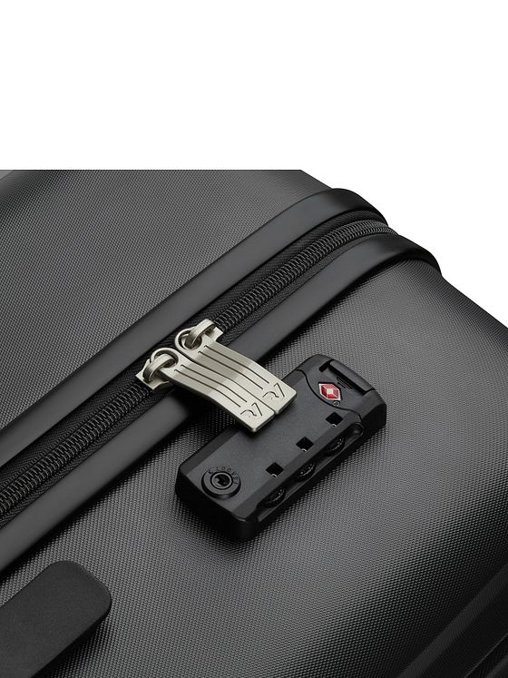 Roncato Element 2.0 4 hjul Kuffert 3-delt