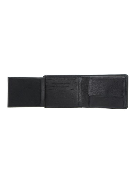 Golden Head Dublin Geldbörse RFID Schutz Leder 9.5 cm Golden Head Dublin Geldbörse RFID Schutz Leder 9.5 cm