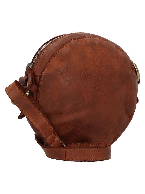 Harold's Submarine skuldertaske i læder 18 cm Harold's Submarine skuldertaske i læder 18 cm