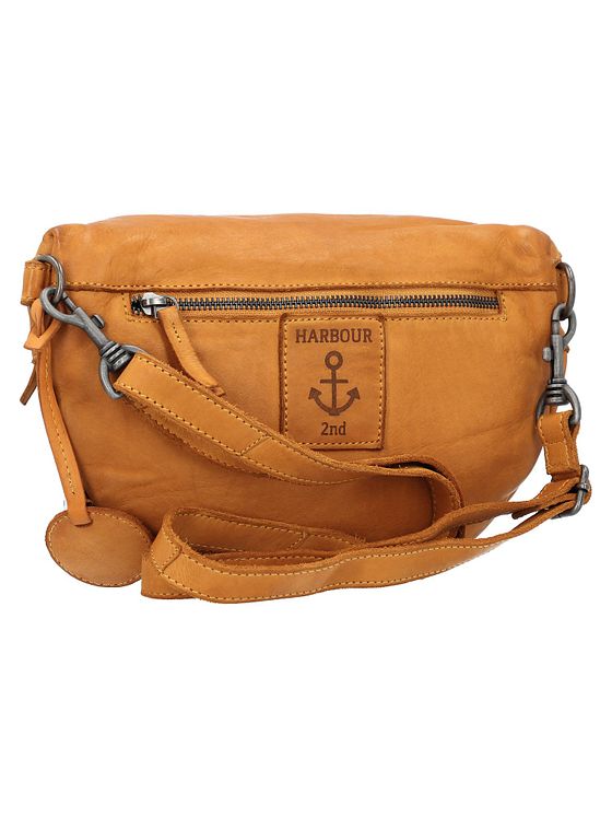 Harbour 2nd Anchor Love Jutta Bæltetaske Læder 29.5 cm