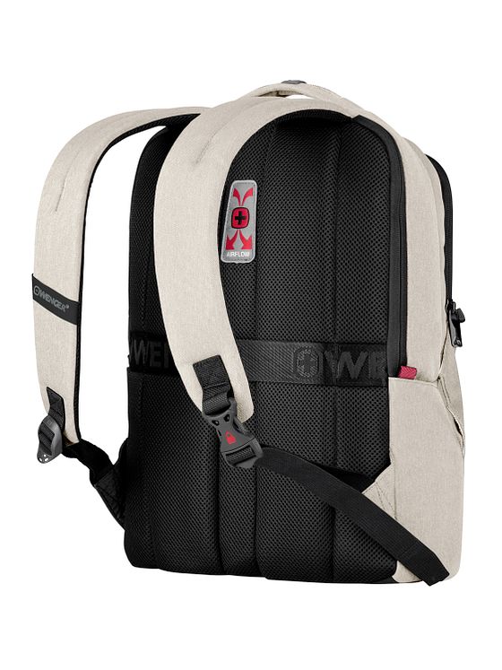 Wenger MX Daypack 45 cm Laptoprum