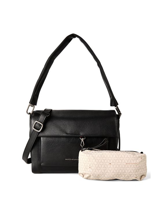 aunts & uncles Bohemian Vibes Taška přes rameno Kůže 26 cm