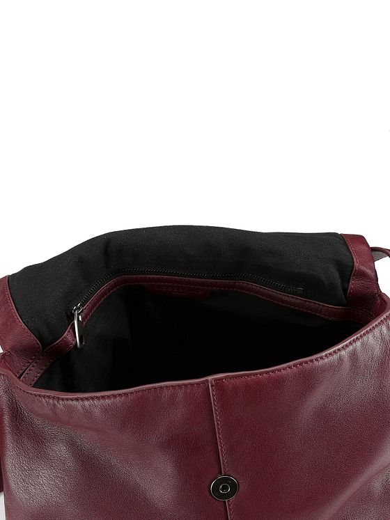 Liebeskind Fiona Skuldertaske Læder 33 cm Liebeskind Fiona Skuldertaske Læder 33 cm