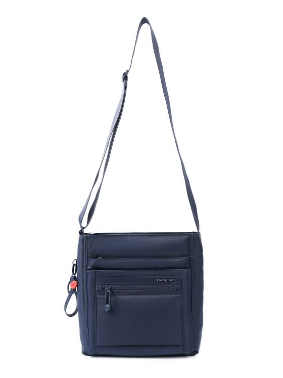 Hedgren Inner City Olkalaukku RFID-suoja 24 cm
