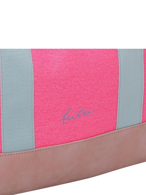 Fritzi aus Preußen Canvas Käsilaukku 40 cm