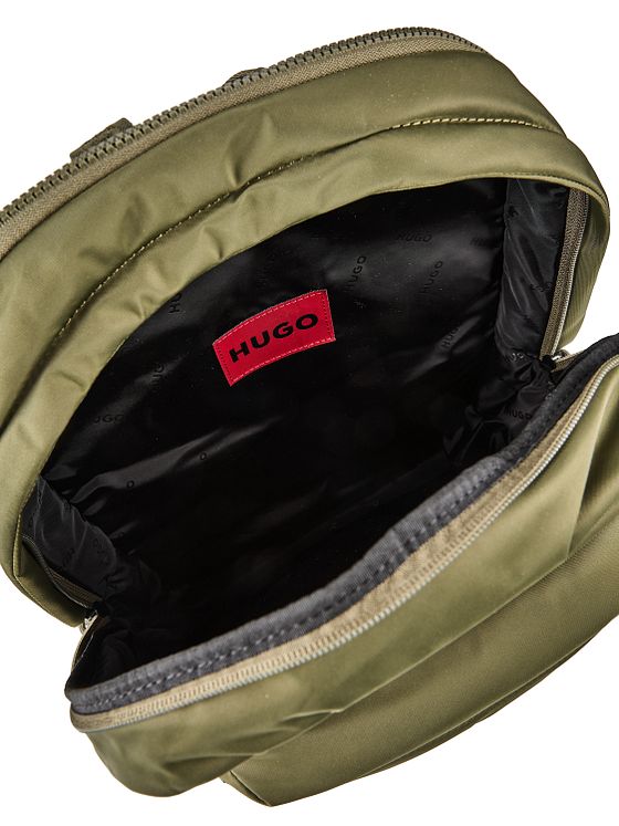 Hugo Ayden Mochila urbana 43 cm Compartimento para el portátil Hugo Ayden Mochila urbana 43 cm Compartimento para el portátil