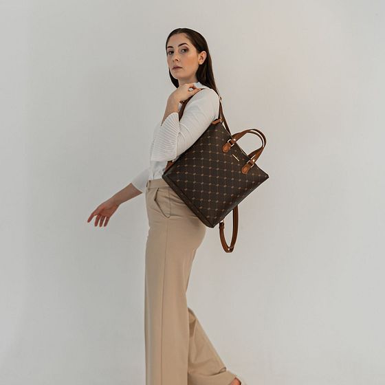 Lazarotti Palermo-rygsæk 31 cm