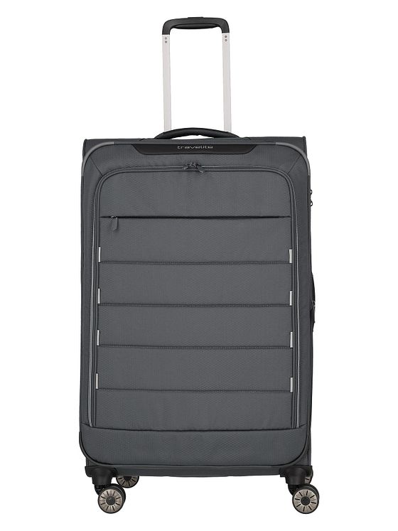 Travelite Skaii 4-hjulet trolley 78 cm