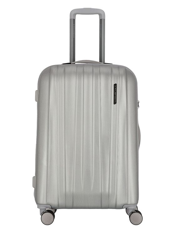 Polestream Moonrock 4 kolečka Vozík M 69 cm s roztažitelným záhybem