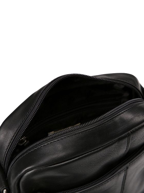 camel active Pine Skuldertaske Læder 22 cm camel active Pine Skuldertaske Læder 22 cm