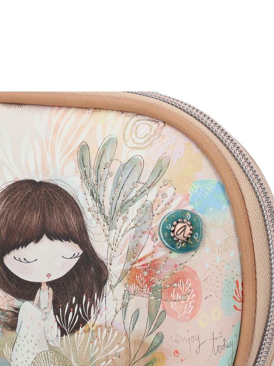 Anekke Mediterranean Pung 19 cm