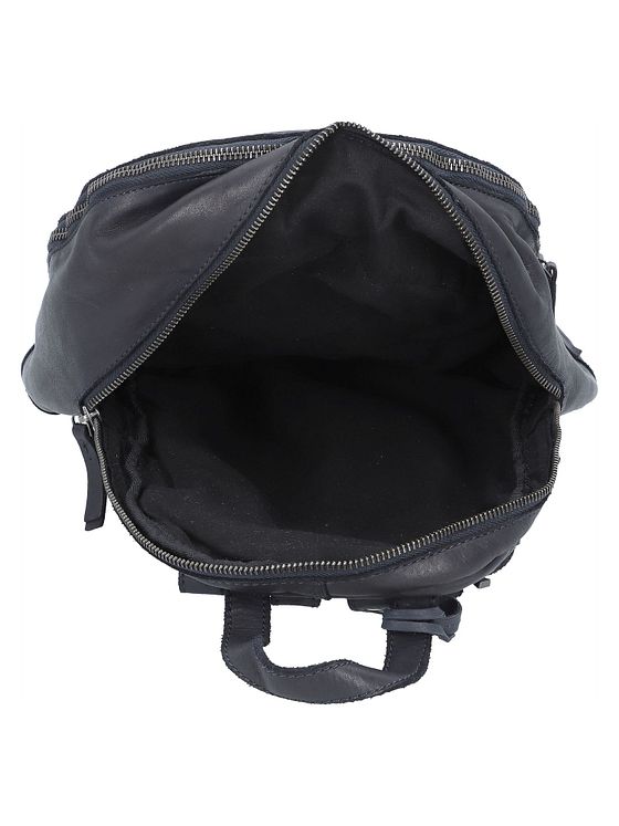 Harbour 2nd Anchor Love Meghan City rygsæk læder 30 cm