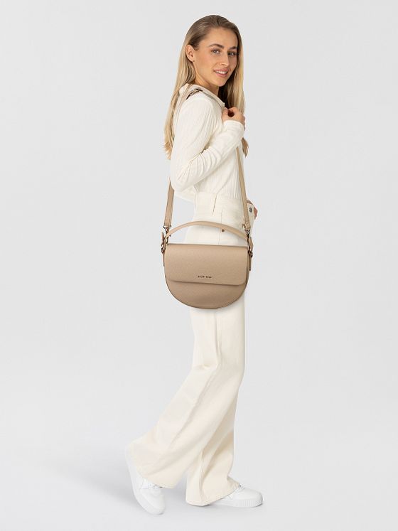 Joop! Jeans Salve Håndtaske 24 cm