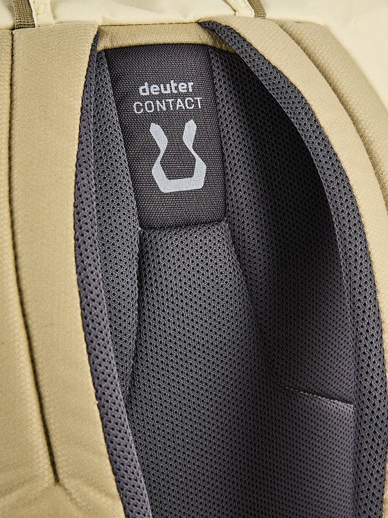 Deuter Vista Arkireppu 40 cm Kannettavan tietokoneen taskun syvyys Deuter Vista Arkireppu 40 cm Kannettavan tietokoneen taskun syvyys