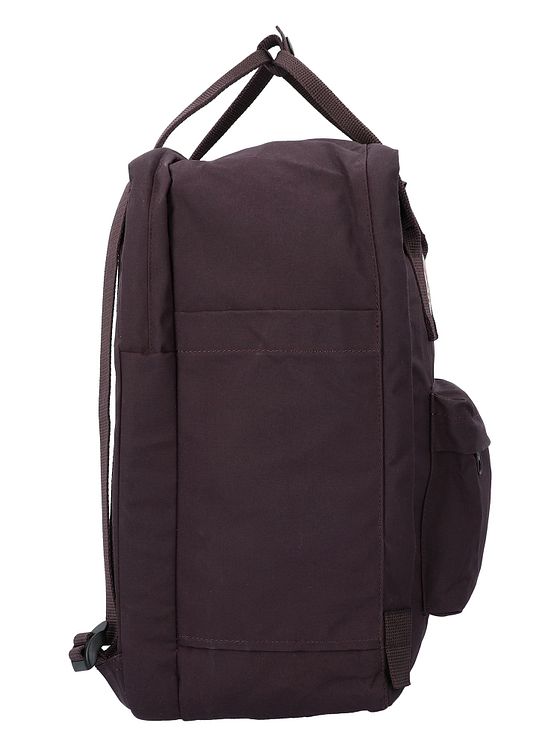 Fjällräven Kanken-rygsæk 37 cm med rum til bærbar computer Fjällräven Kanken-rygsæk 37 cm med rum til bærbar computer