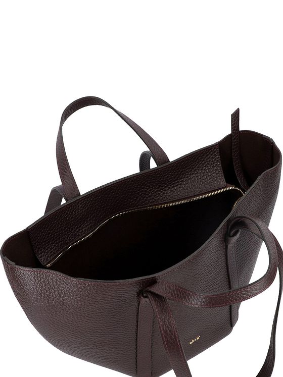 abro Cosmo Shopper-taske Læder 42 cm abro Cosmo Shopper-taske Læder 42 cm