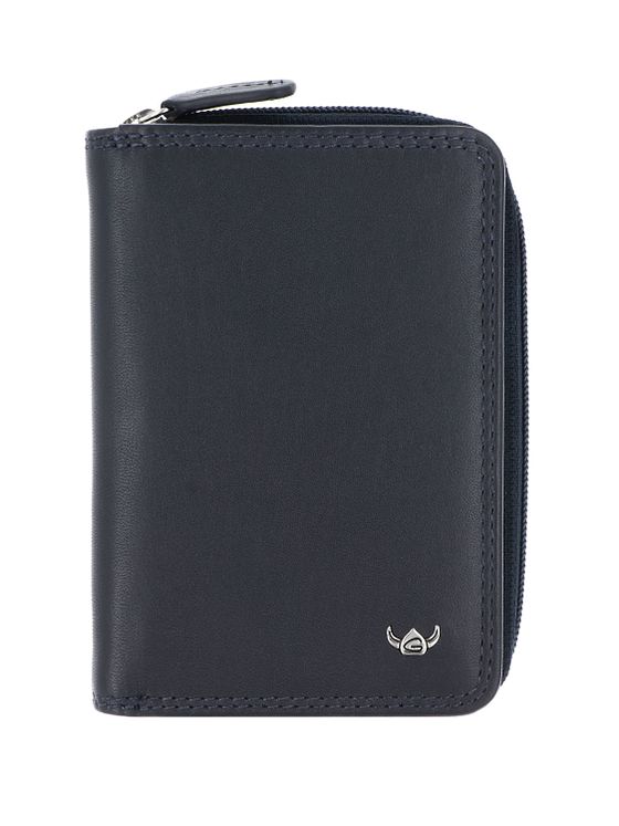 Golden Head Polo Pung RFID-beskyttelse Læder 11.5 cm Golden Head Polo Pung RFID-beskyttelse Læder 11.5 cm