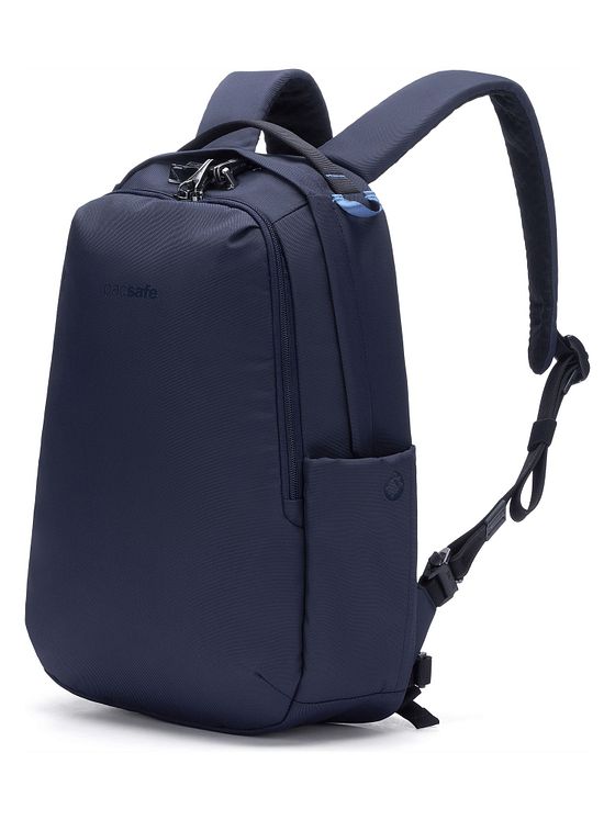 Pacsafe Pacsafe V Daypack RFID-beskyttelse 41 cm Laptoprum