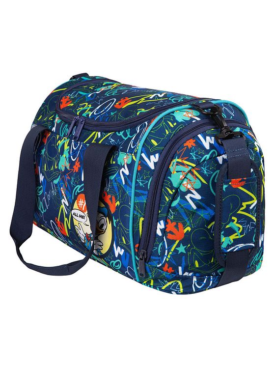 McNeill Træningspose 37 cm