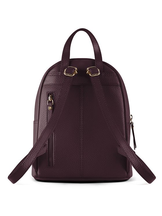 Lazarotti Bologna Leather1 City-rygsæk Læder 27 cm Lazarotti Bologna Leather1 City-rygsæk Læder 27 cm