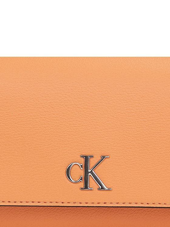 Calvin Klein Jeans Minimal Monogram Skuldertaske 21 cm