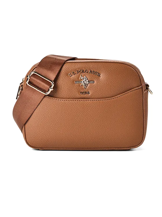 U.S. Polo Assn. Stanford Bolsa de hombro 25 cm U.S. Polo Assn. Stanford Bolsa de hombro 25 cm