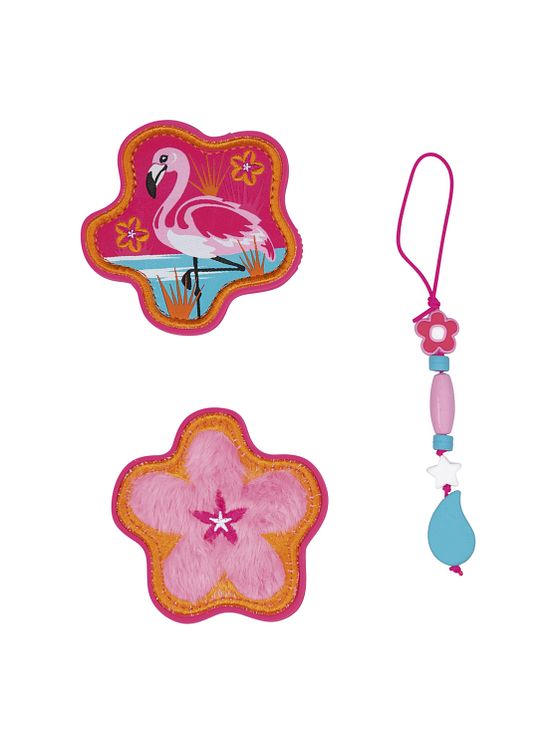 Scout Alpha Skoleransel-sæt